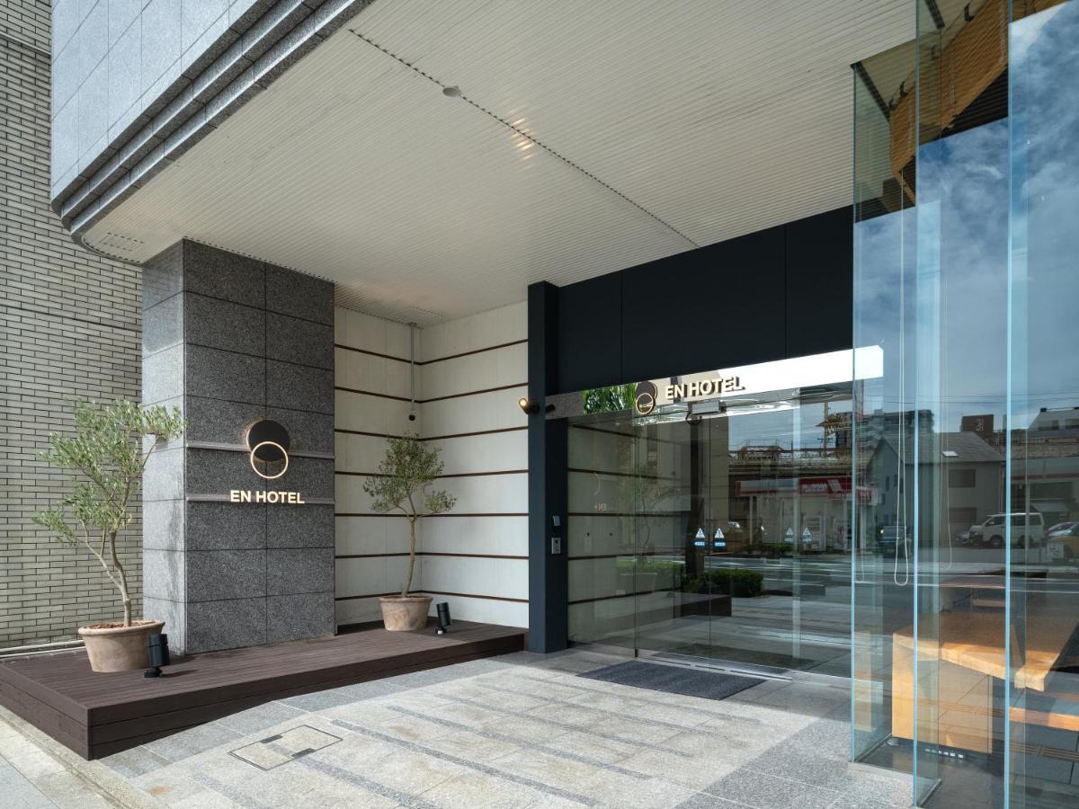 エンホテル浜松 浜松市 エクステリア 写真